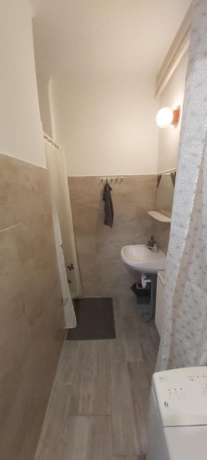 Lali Apartman Balatonudvari Exterior photo