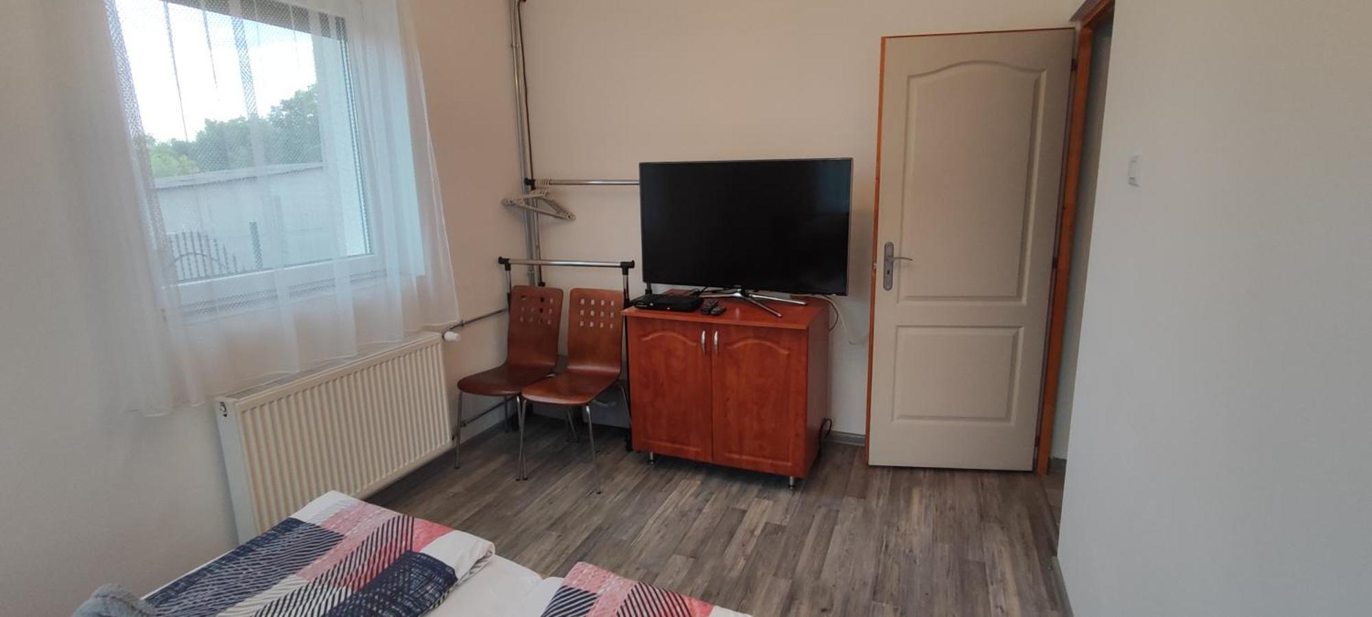 Lali Apartman Balatonudvari Exterior photo